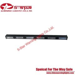 Traffic Directional LED Emergency Flashing Warning Light Power 1W Tubes 1W Voltage 12V Patterns 16 Origin China Colors - Image 3