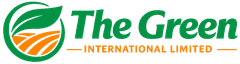 THE GREEN INTERNATIONAL LIMITED