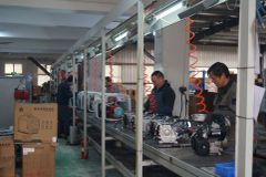 Certificates certificate of Chongqing Gengwei Machinery Accessories Co., Ltd. – certificate photo, supplier certificates section