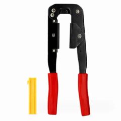 Cable Crimping Pliers, Suitable for Crimping FC Terminals, Computer Crimping Pliers - Image 4