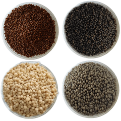 DAP Fertilizer 18 46 0 Granular 50kg Bag China Origin SGS Certified - Image 3
