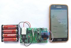 Wisethingz Microcontroller Boards, For Industrial/Hone/Education, 1 - Image 3