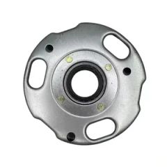 Door Accessories Pulley Wheel Spring Box for Roller Shutter Door - Xiamen Vigor Technology Co., Ltd.
