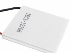 TEC1-12706 12V 6A Thermoelectric Cooler Peltier Sensor Voltage 12 V Brand Rndmfg IP Rating IP55 Frequency 50 Hz Power Cord 350 - Rndmfg