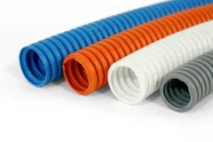 HDPE Double Wall Corrugated Pipe Making Machine/Forming Machine - Image 6