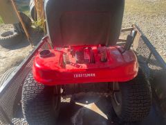 craftsman lawn mower front drive wheels - Image 2