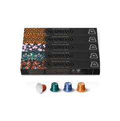 High Quality Nespresso Original Line capsules | Nespresso Original Line Pods Pack (starter) - Image 4