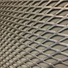 Stainless Steel Wire Mesh Metal Expanded Metal Trademark ZH Model NO. ZH-0375 HS Code 730890000 PVC Coating Agreed Hole Shape - Image 6