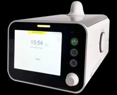 Advanced Non-Invasive Adult Osa Ventilator with Safety Alarms - Image 5