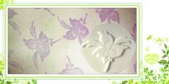 JSCT02 30mm 170mm Custom Wall Stamp MadeinChina MOQ100 15D Thickness 30mm HS Code 96034020 Model NO. JSCT02 Trademark Customized - Image 2