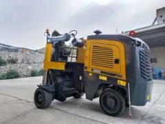 Xm505 2000mm Width 28.5ton Asphalt Road Construction Cold Milling Machine for Sale - Image 2