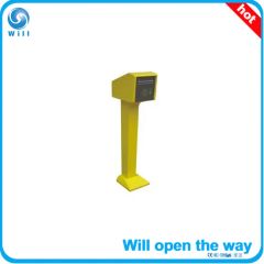 Automatic Barrier Gate, Traffic Barrier, Access Control - Image 3