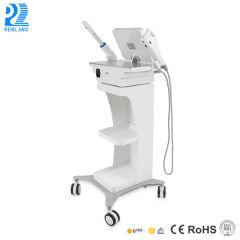 Portable 2 in 1 Professional Focusing Ultrasound Beauty Machine - Image 3