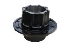 Wheel Hub for Heavy Truck Semi Trailer Axle - Image 1