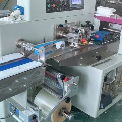Labeling Machine certificate from Shenzhen NewTop Information Technology Co., Ltd