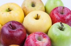 Fresh Apples