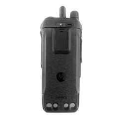 Original Motorola Walkie Talkie R7 Dmr for High Power Handheld Radios R7 Two Way Radio - Image 4