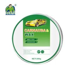 Automotive Premium Grade Palm Wax Polish & Protection Formula - Image 5