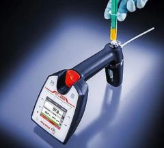 Portable Density Meter for Liquid Measurement - Image 6