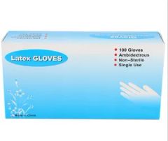 Foldable Packaging High End Cardboard Gift Full Color Paper Box Gloves Box - Image 5