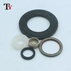 Gms Middle Valve Seat Hydraulic Cylinder Pump Mechanical Oil Seal O Ring - Hangzhou Thaeon Hytec Ltd
