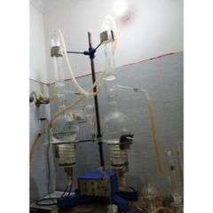Drinking Water pH Water Testing Service Service Mode Offline Service Type Water Testing Chemical Quality Testing pH Service Location Local - Image 1