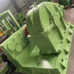 High-Efficiency Sheet Metal Cut to Length Production Line - Image 5