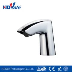 Automatic Sanitary Ware Manufacturer Bathroom Sensor Basin Faucets - Image 2