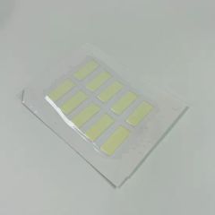 Lp470, Longpass, Optical Filter for Camera Lens, Optical Instrument, Rectangle, Support Customize - Image 2