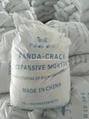 High Range Soundless Cracking Agent/Expansive Mortar/Demolition Agent - Image 3