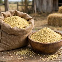 High Protein Soybean Meal (DOC) for Poultry | Up to 50% Protein Dairy & Swine Feed – product photo 3, product detail gallery