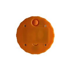 Flash Mode Equiped Magnet LED Warning Light with Yellow Bulb Lumen 500 Color Custom Origin China Trademark JM CCT 2700K/5000K - Image 3