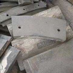 High Chromium Wear-Resistant Lining Casting Trademark EB Origin China Model NO. EB5079 HS Code 8474900000 Specification - Image 3