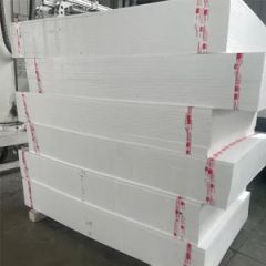 Polystyrene EPS Panel Soundproof Insulation Foam Block Boards for Wall Fireproof Foam Board - Image 1