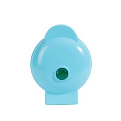 Waffle Maker Mini Home Sandwich Breakfast Maker Color Color Origin China Use Cleaning Model NO. JQ001 Trademark Skylark Package Color - Image 3