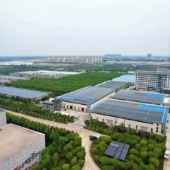 Prefabricated Steel Structure Gymnasium Welding, Cutting, Bending and Processing Services One-Stop Customization - Image 3