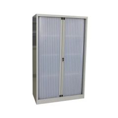 Knock Down Office Furniture File Storage Cabinet Office Equipment Steel Filing Cabinet/Bookshelf - Image 2