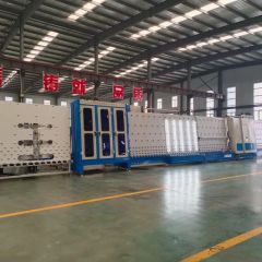 Newest Model Double Glass Line Insulating Glass Production Line - Image 4