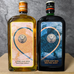 BUY PREMIUM GERMAN HERBAL LIQUEUR Jägermeister – 0.7L & 1L Bottles Legendary Taste - Image 4