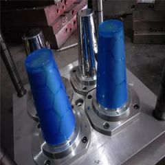 Injection Moulding Factory Standard DME Origin China Runner Hot Runner HS Code 8480410010 Design Software UG Installation - Image 6