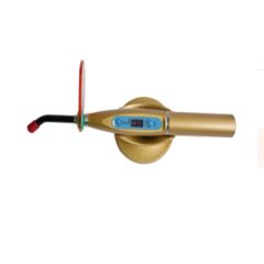 Dental Curing Light Lamp Rechargeable 5W LED Curing Light Kit - Image 5