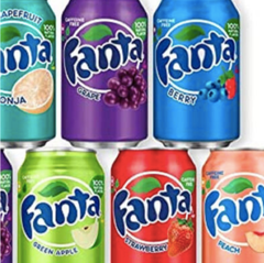 Quality Coca Cola 330ml x 24 cans | Coca-Cola 1.5 liter.Fanta | All Flavours Fanta Soft Drinks | Original Fanta.Soft drinks original - Image 4