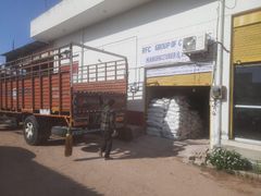 Factory tour
