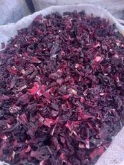 Affordable EXPORT GRADE DRIED HIBISCUS Available for bulk export worldwide - Image 3