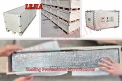 Machine Tool for CNC Press Brake - Image 4