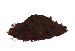 Dark Brown Alkalized Cocoa Powder - Image 1