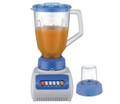 Multifunctional Fruit and Vegetable Juicer - Image 1