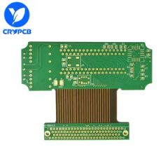 Ultra-Thin Flex-Rigid PCB for Smart Watches - Image 4