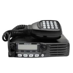 Radios Car Audio TM-281A 144MHz FM Transceiver IP Rating IP54 Origin Malaysia Model NO. TM-281A Trademark Motorola HS Code - Image 2