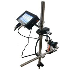 Reliable Date Printer and Solid-Ink Coding Machine for Industries - Image 5